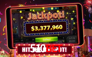 Desvendando o Mundo dos Jogos Virtuais na 510bet