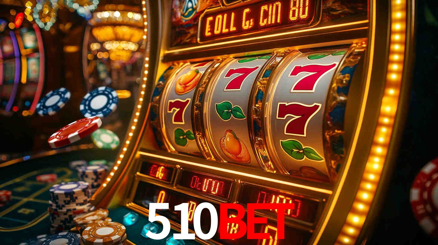 Welcome Bonus 510bet
