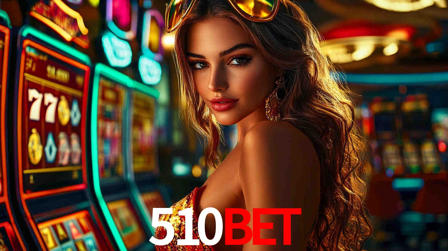 Experiência VIP 510bet