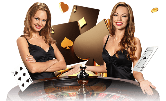 Jogue com dealers reais no 510BET!