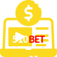 O Cassino 510BET também oferece apostas esportivas virtuais!
