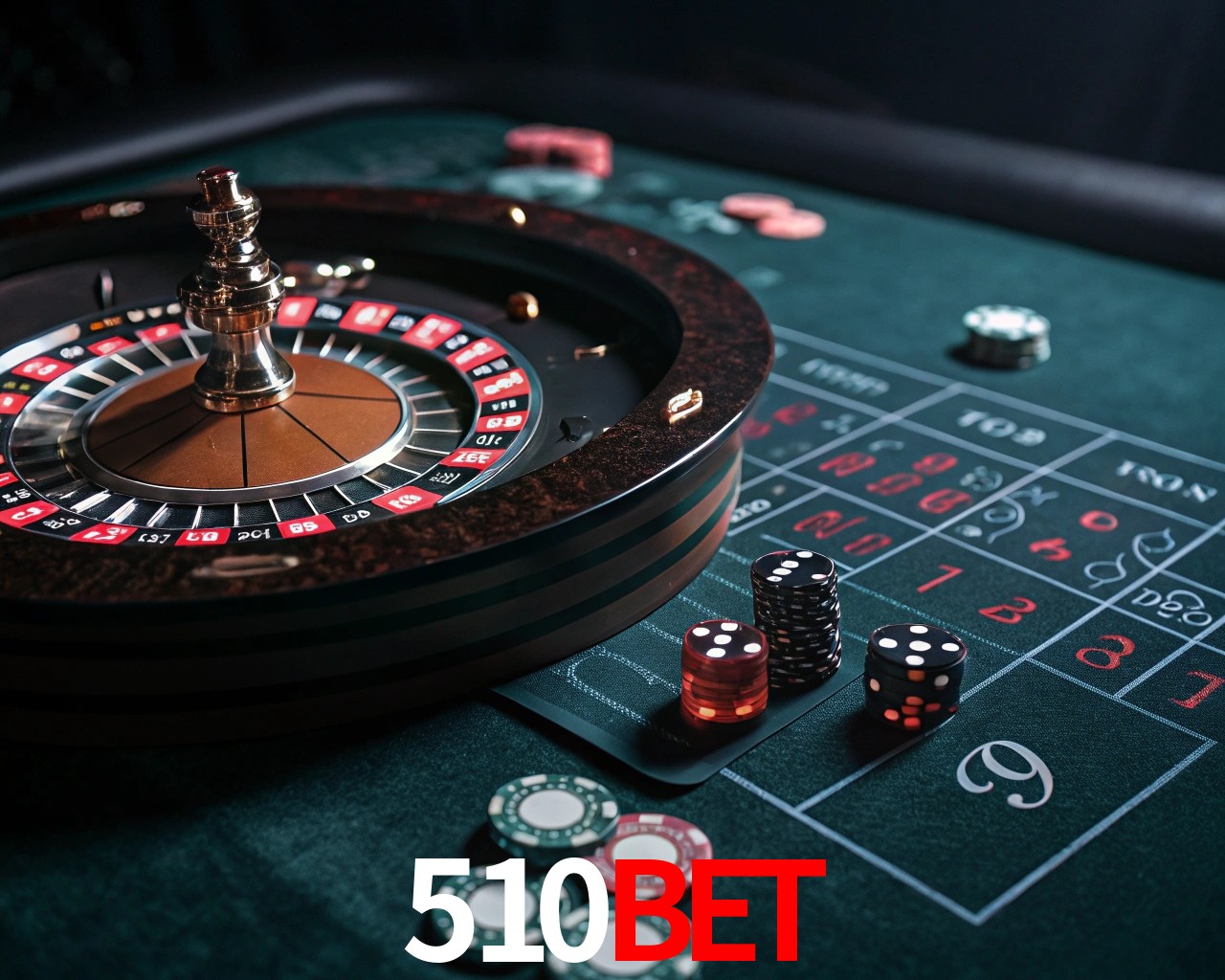 vivo no cassino 510BET