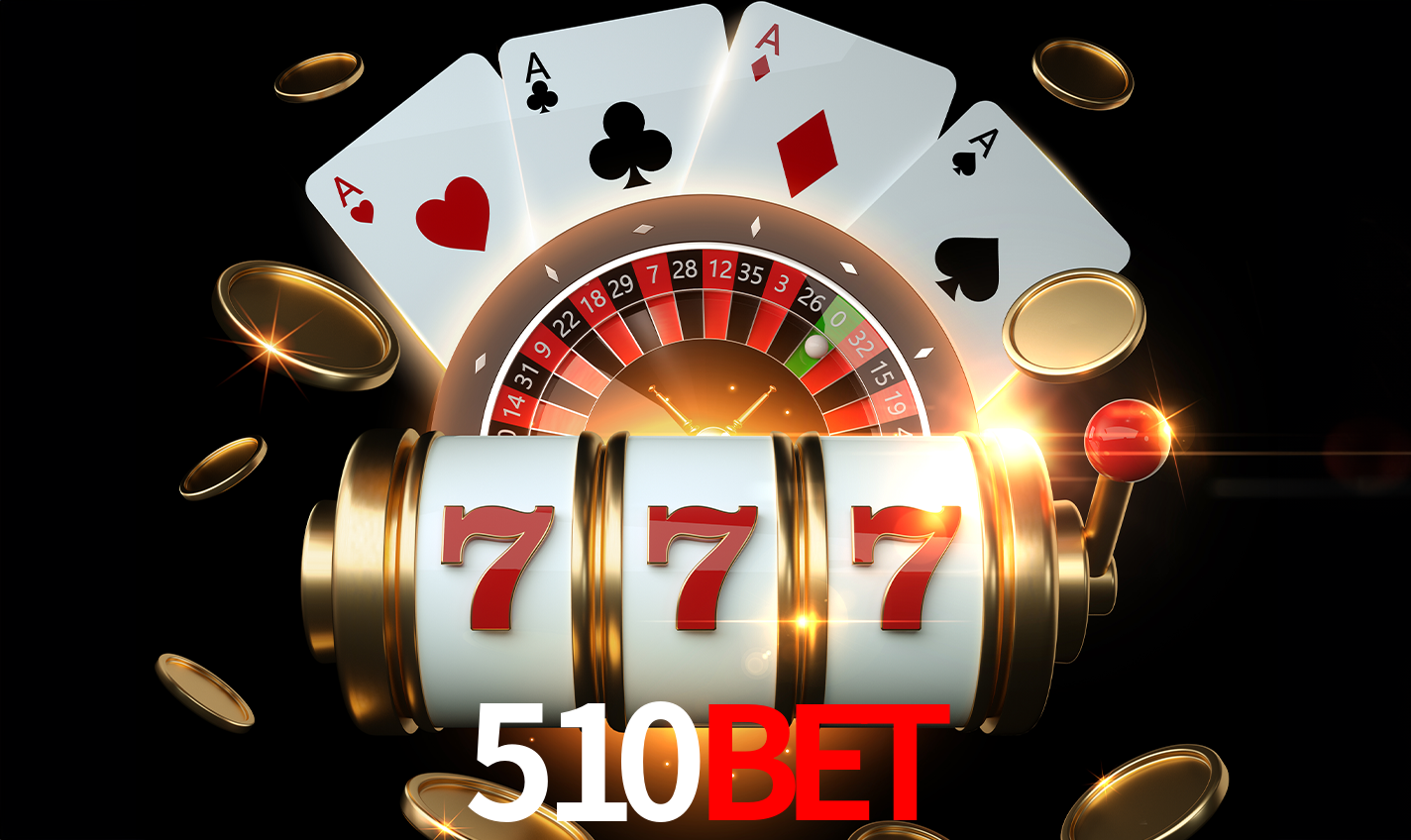 510BET aplicativo