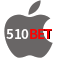 Aplicativo 510BETbet para iOS