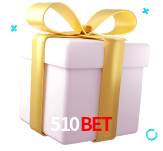 Receba seus bônus de boas-vindas no 510BET BET
