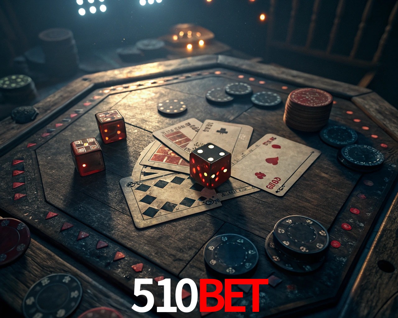 cassino 510BET