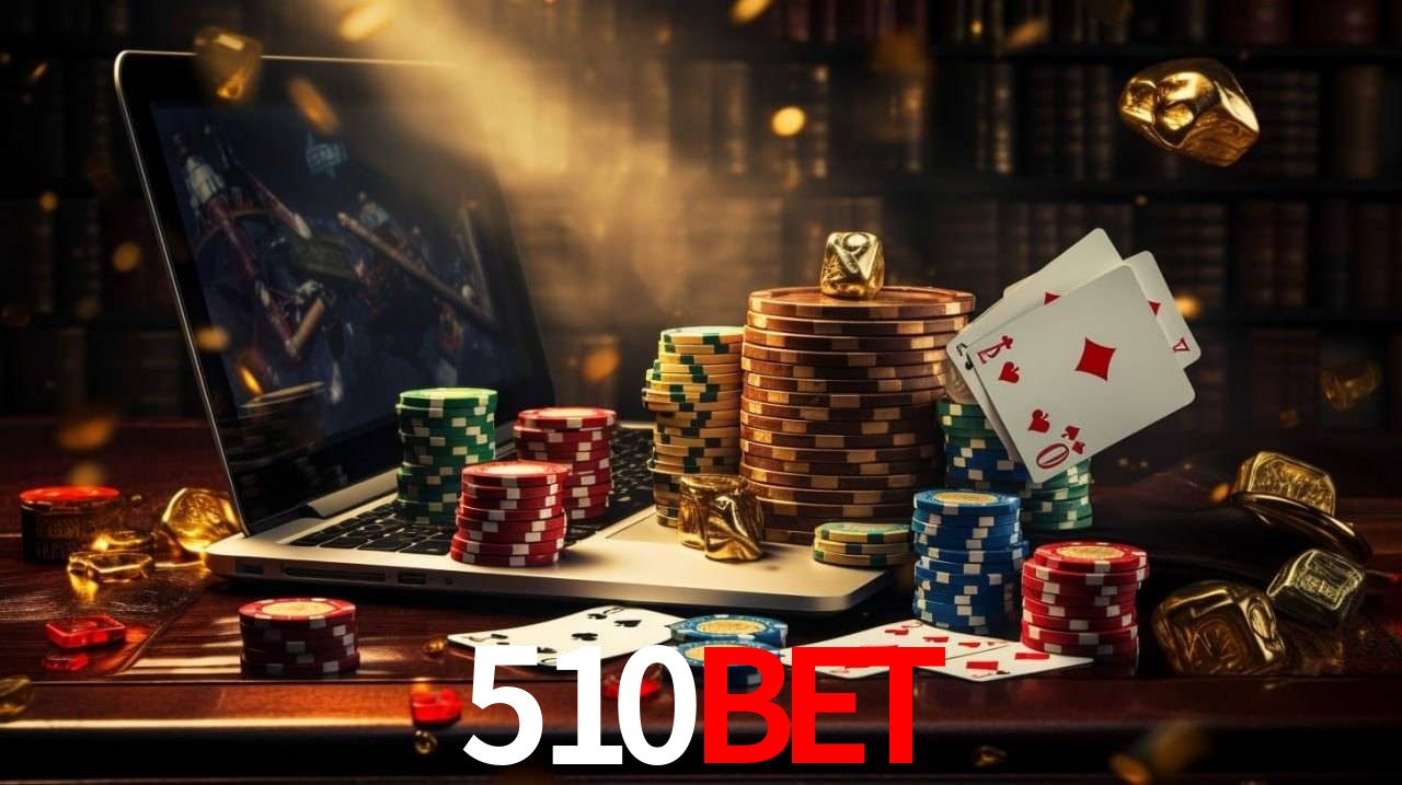 Mesa de Blackjack 510bet
