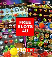 510bet login