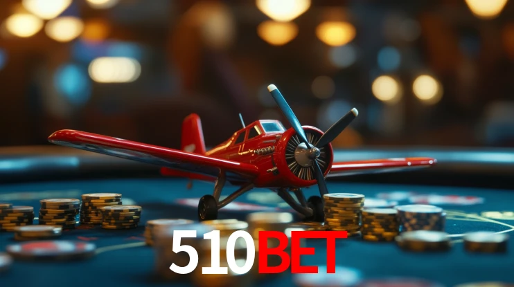 APP oficial da 510bet para mobile