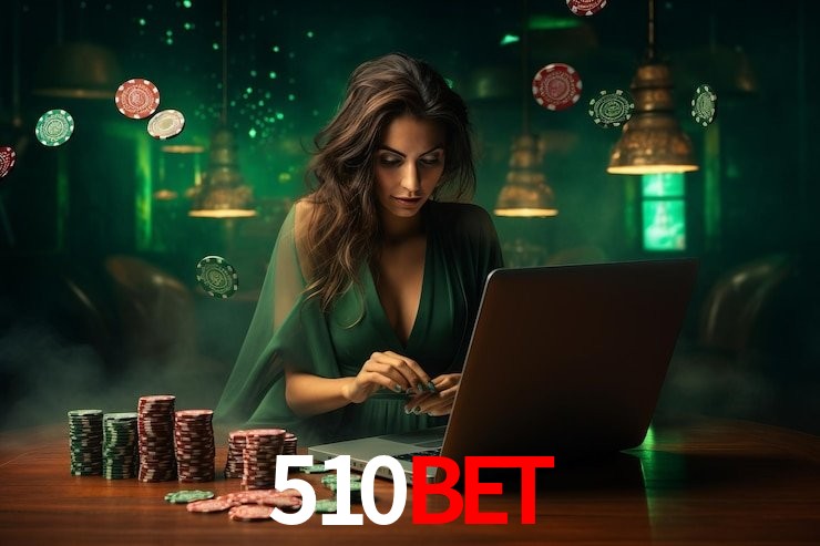 510bet login
