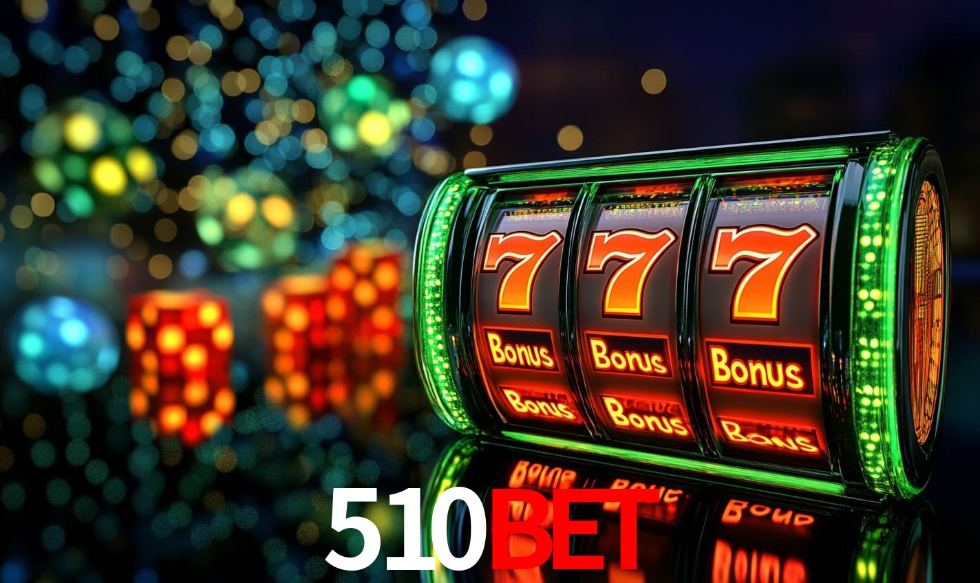Segurança 2FA 510bet