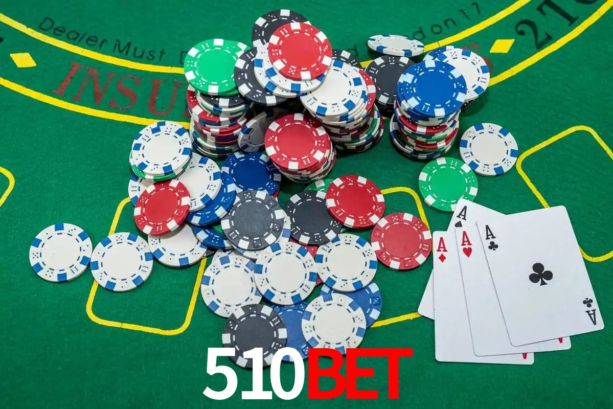 Bônus Diários 510bet