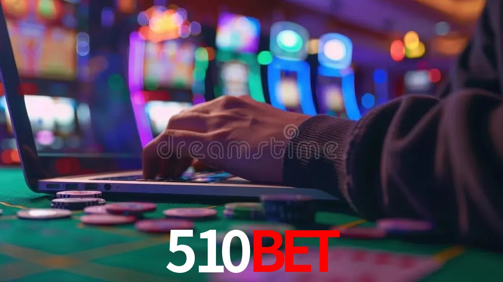Jogos Exclusivos 510bet