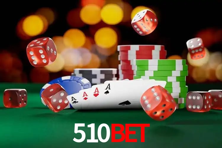 Casino Ao Vivo 510bet