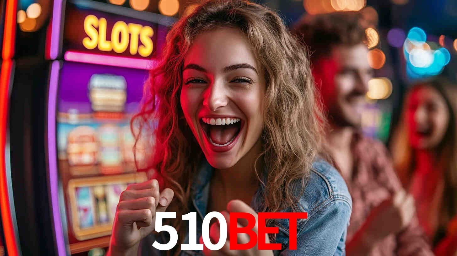 Inovações de Jogos na 510bet: O Futuro das Experiências Interativas