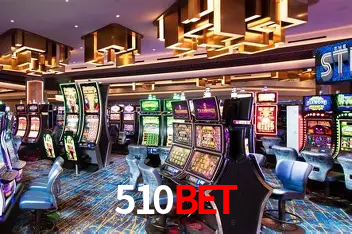 Apostas Esportivas na 510bet: Um Guia Completo