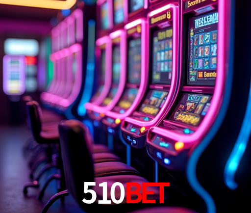 510bet login