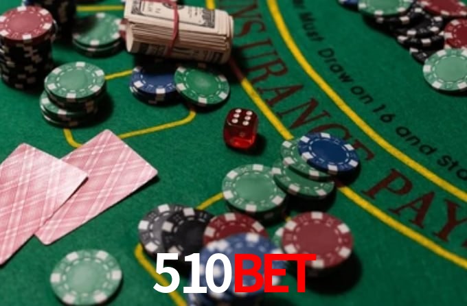 Premium Interface 510bet