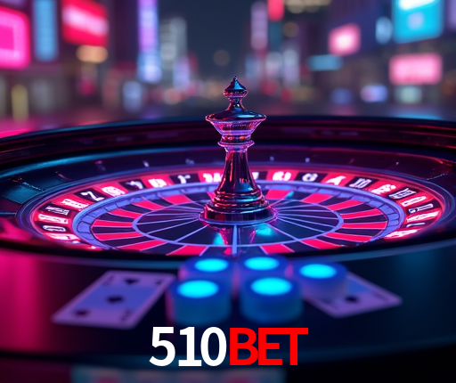 Desvendando o Mundo dos Jogos Virtuais na 510bet
