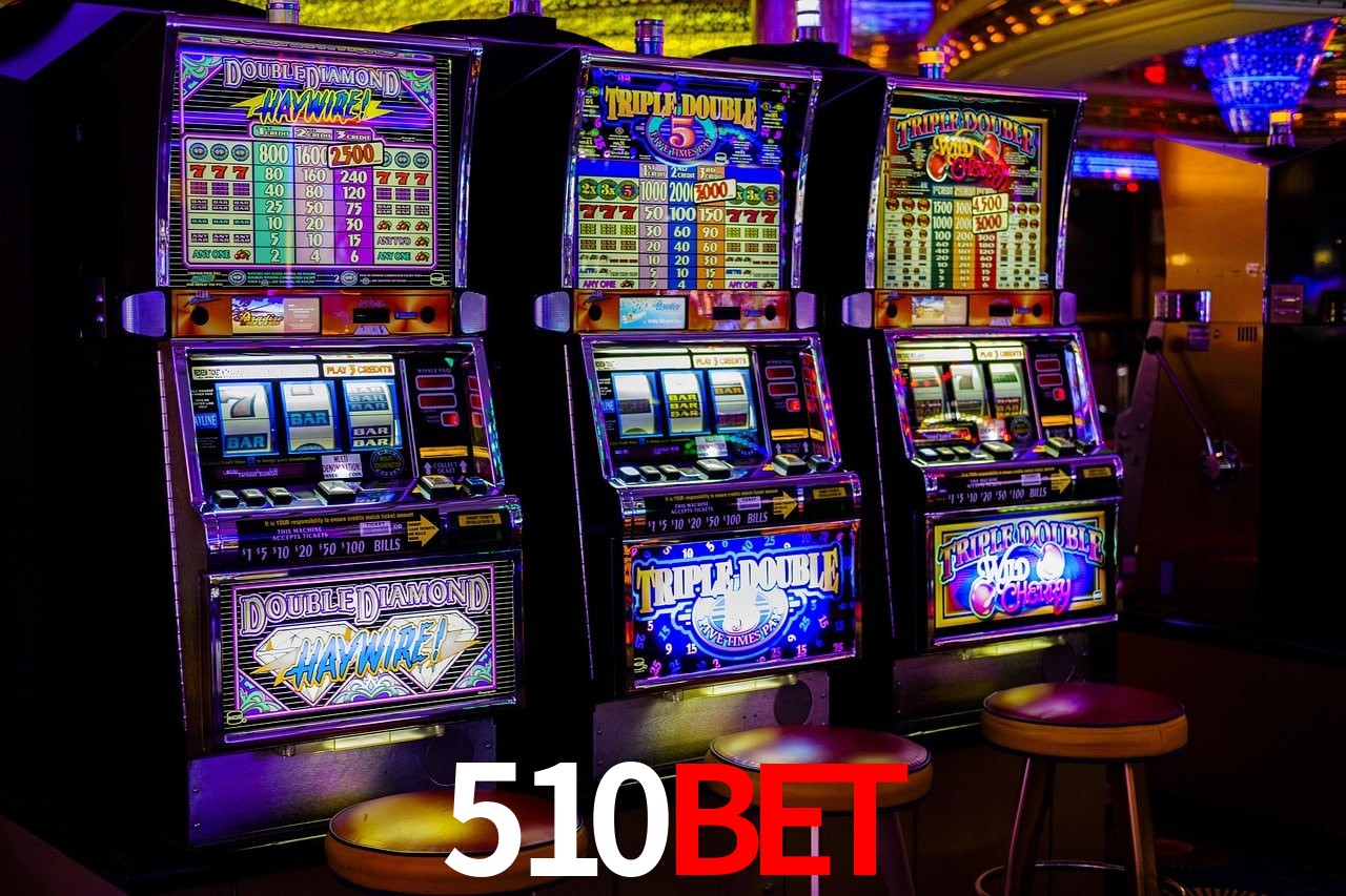 Jogo Spaceman 510bet