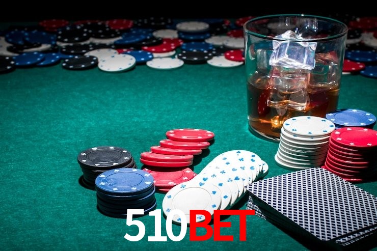 Casino VIP 510bet