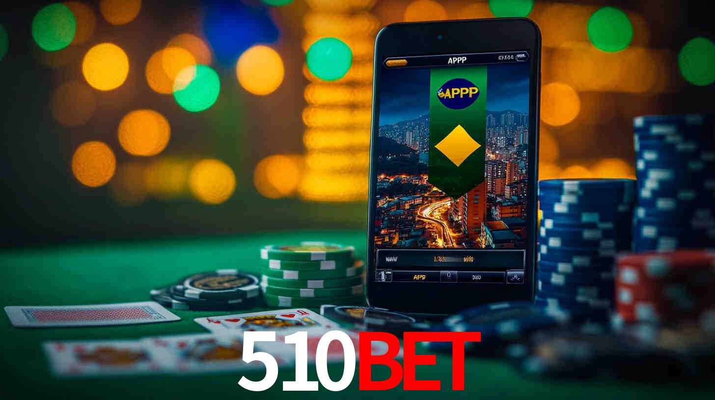 Descubra o Programa VIP da 510bet: Vantagens Exclusivas para Jogadores