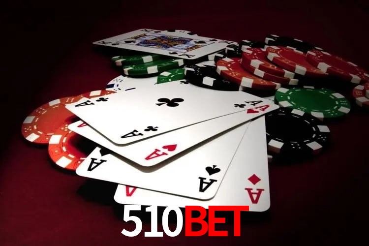 Casino Ao Vivo 510bet