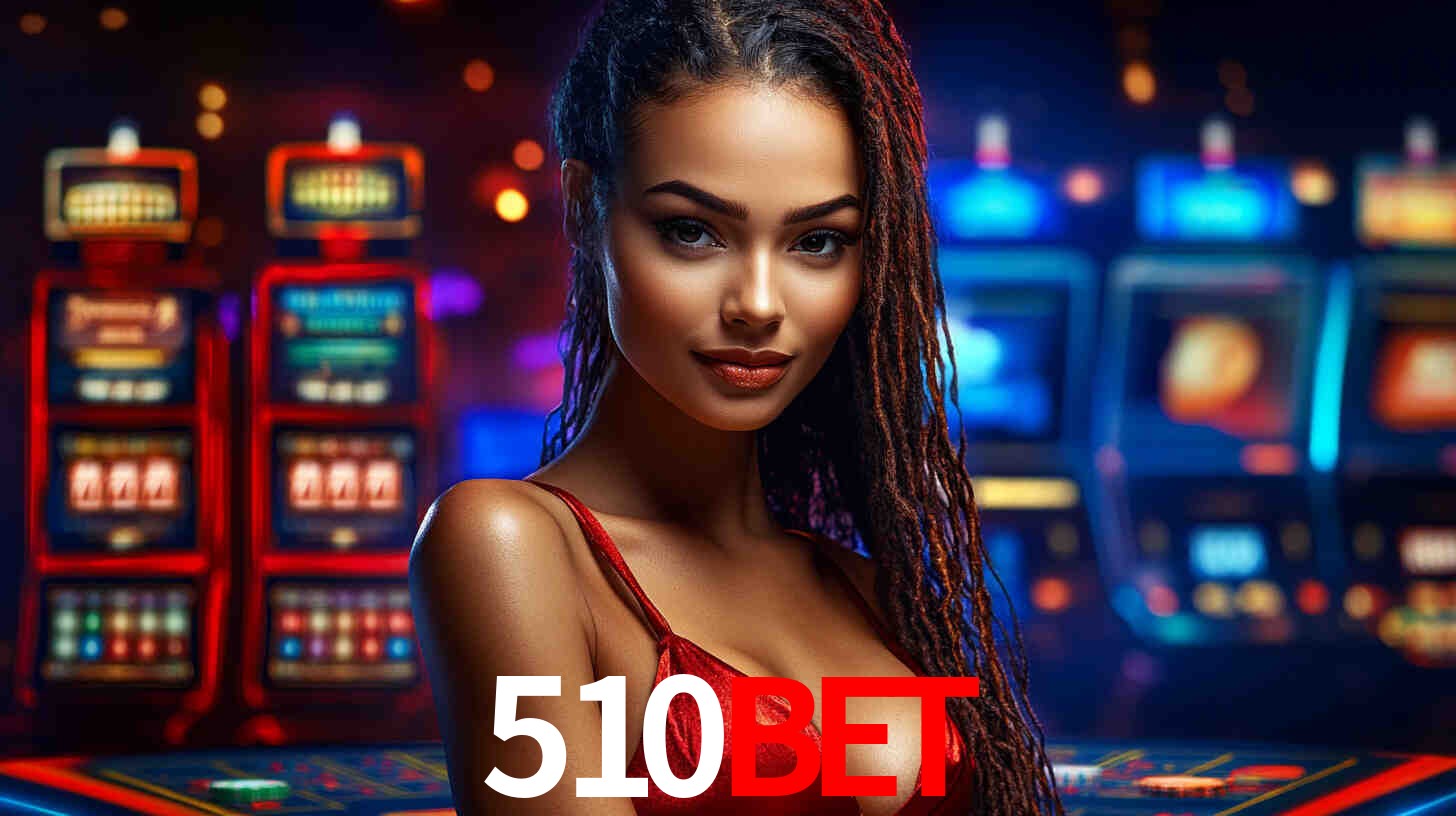 A Experiência Imersiva dos Cassinos Ao Vivo no 510bet