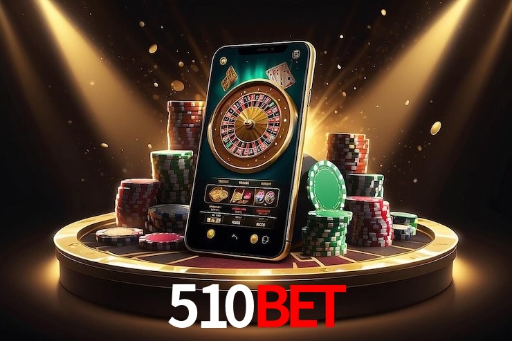 Design Responsivo 510bet
