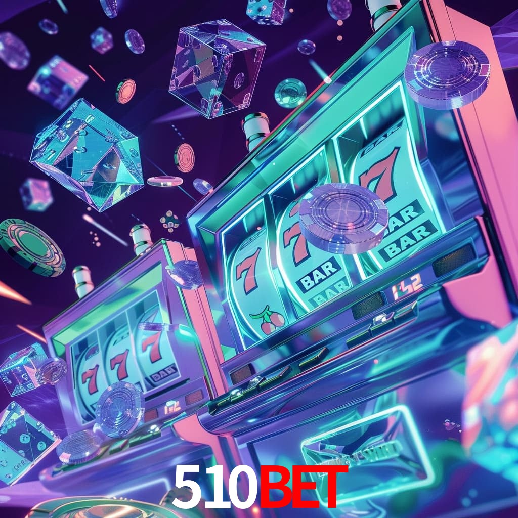 cassino 510bet