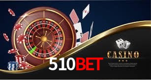Apostas de Tênis 510bet