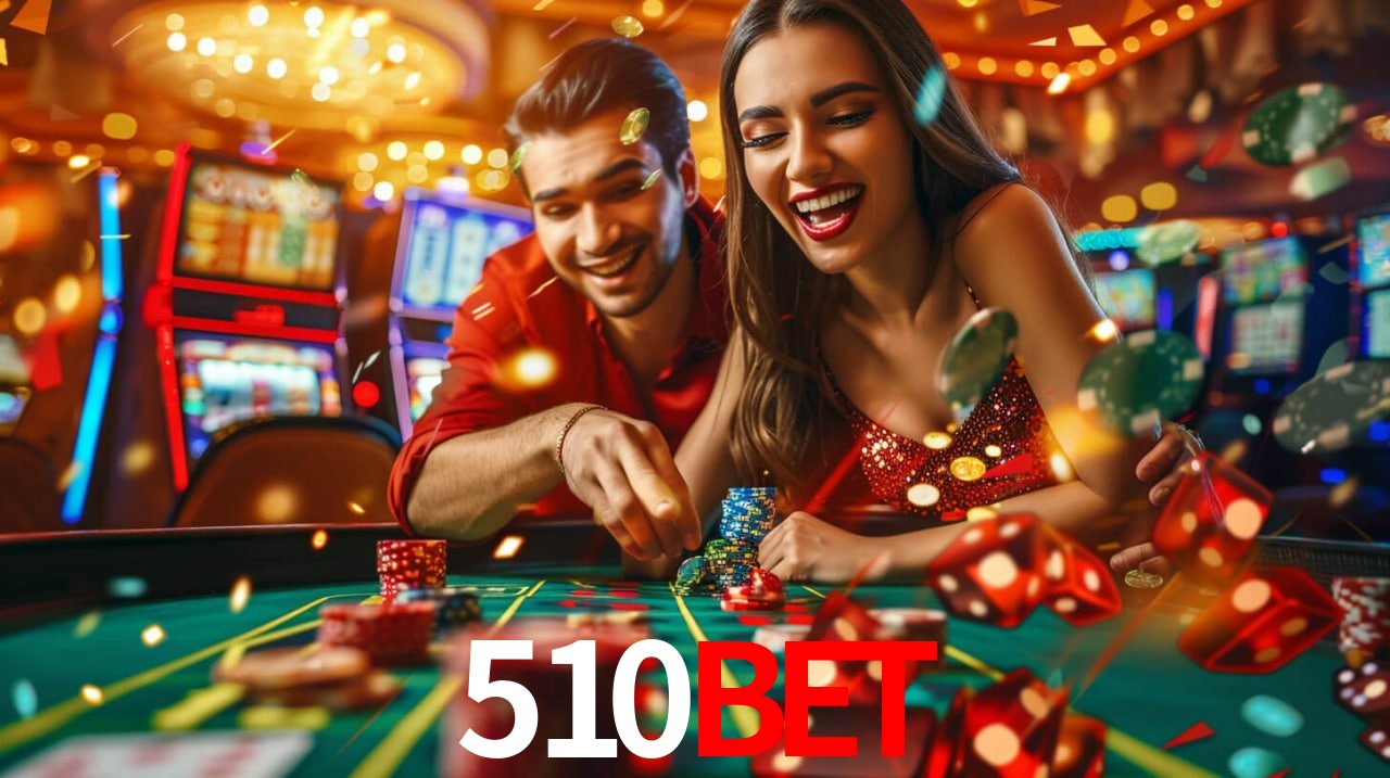 Tecnologia da Plataforma 510bet