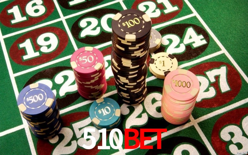 Apostas de Basquete 510bet