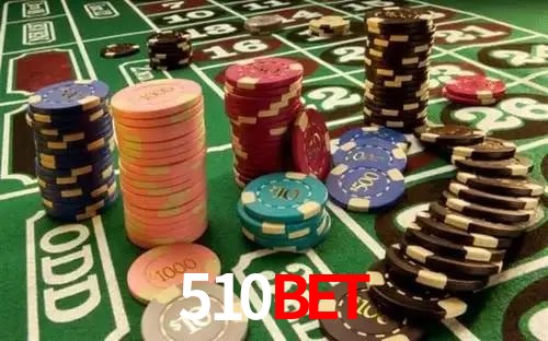 Bônus Generosos e Exclusivos no 510bet para Você!
