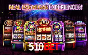 Desvendando o Mundo dos Jogos Virtuais na 510bet