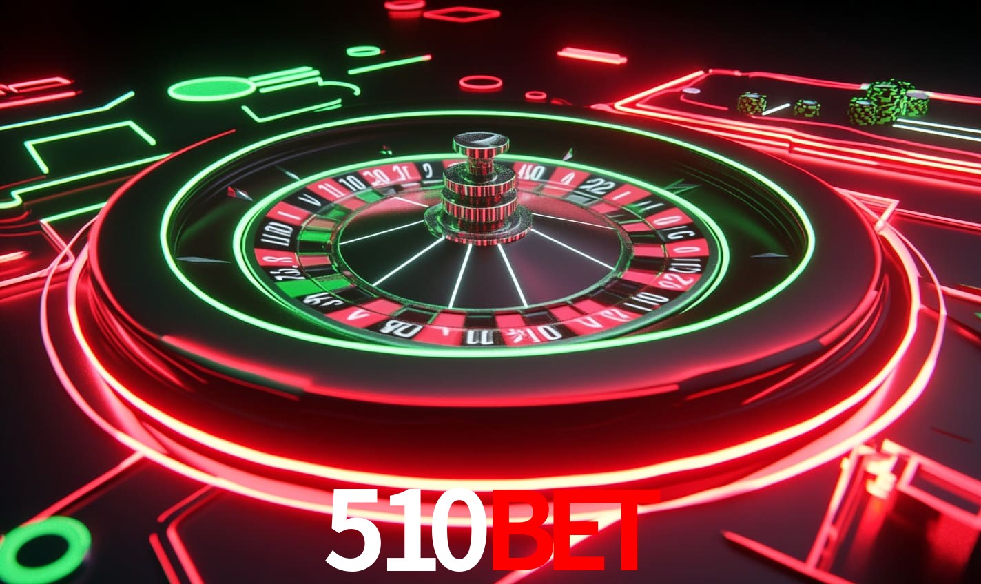 A Emoção da Loteria na 510bet: Uma Chance de Mudança de Vida