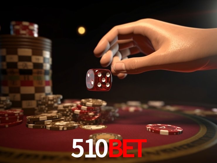 Jogos de Slot 510bet