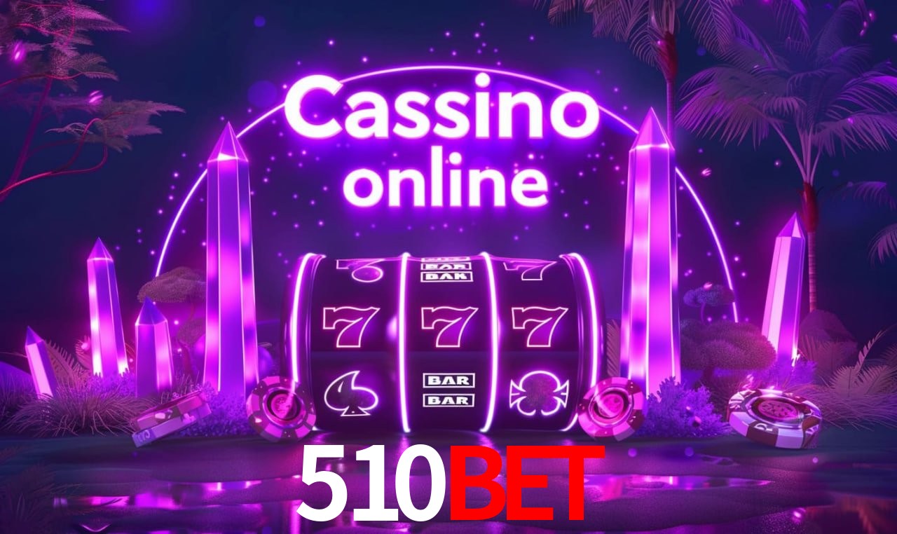 Integração de APIs 510bet